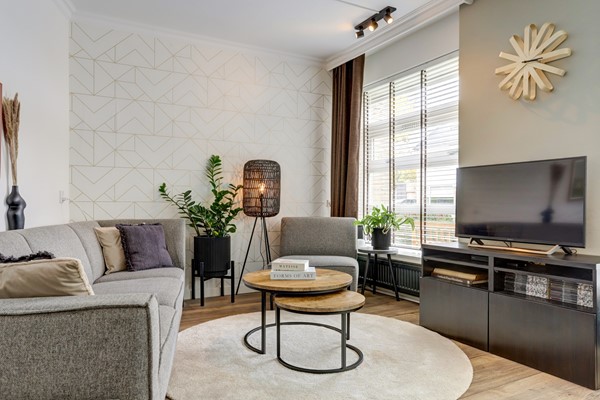 Medium property photo - Mars 6, 5527 CM Hapert