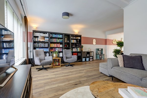 Medium property photo - Mars 6, 5527 CM Hapert