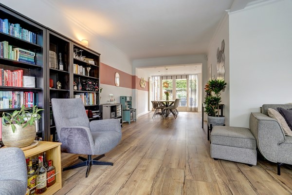 Medium property photo - Mars 6, 5527 CM Hapert