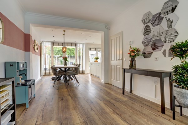 Medium property photo - Mars 6, 5527 CM Hapert