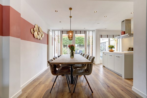 Medium property photo - Mars 6, 5527 CM Hapert