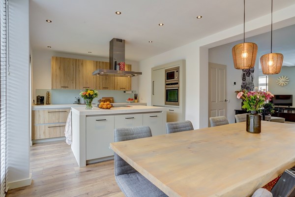 Medium property photo - Mars 6, 5527 CM Hapert