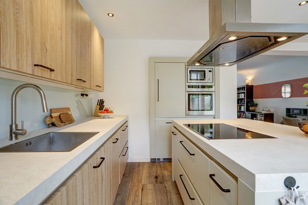 Medium property photo - Mars 6, 5527 CM Hapert