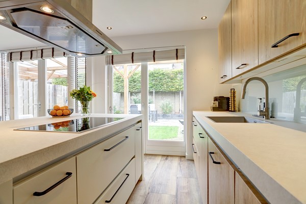 Medium property photo - Mars 6, 5527 CM Hapert