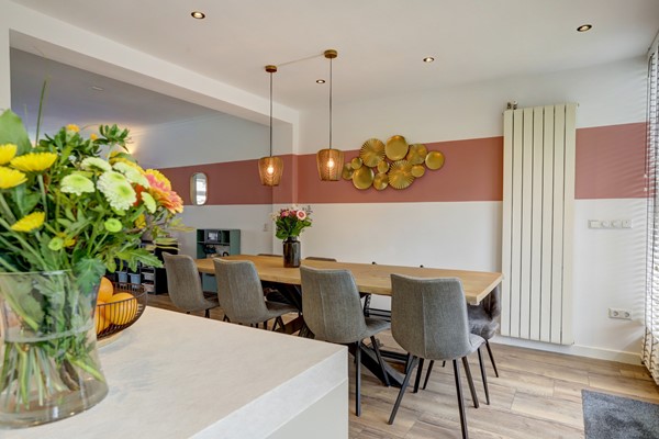 Medium property photo - Mars 6, 5527 CM Hapert