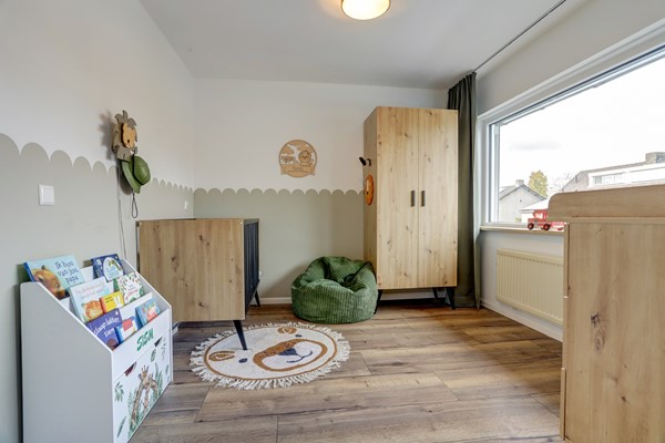 Medium property photo - Mars 6, 5527 CM Hapert