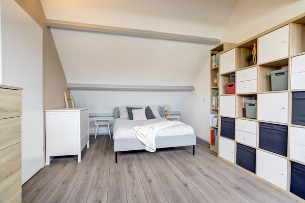 Medium property photo - Mars 6, 5527 CM Hapert