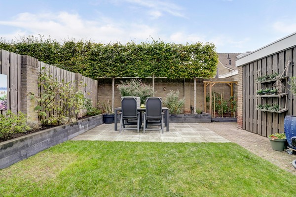 Medium property photo - Mars 6, 5527 CM Hapert