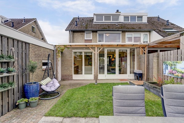 Medium property photo - Mars 6, 5527 CM Hapert