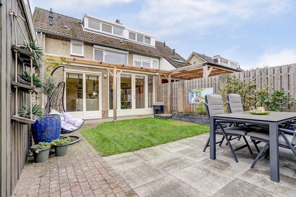 Medium property photo - Mars 6, 5527 CM Hapert