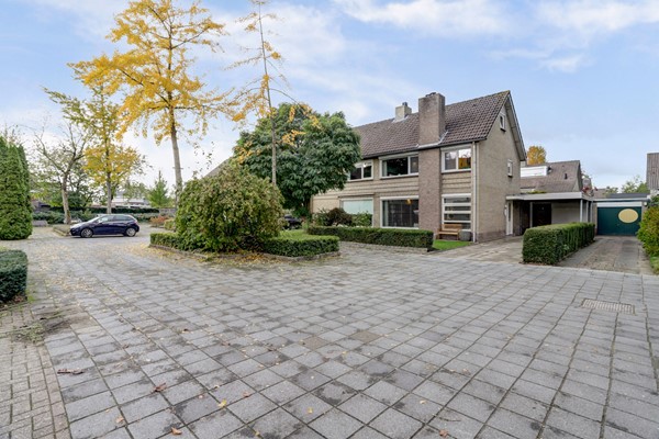 Medium property photo - Mars 6, 5527 CM Hapert