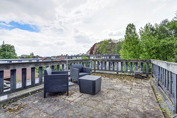 Medium property photo - Schootsestraat 124, 5616 RG Eindhoven