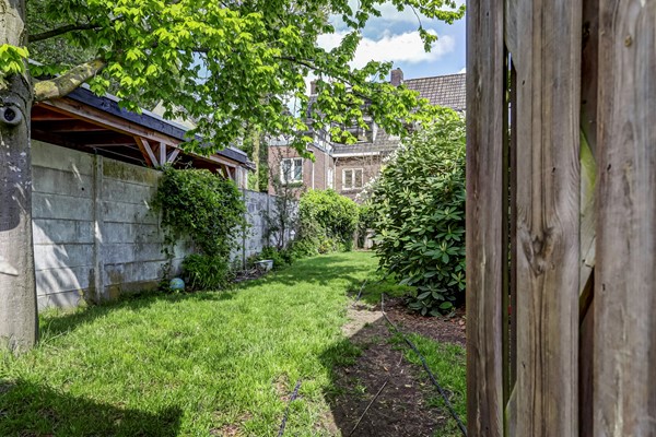 Medium property photo - Schootsestraat 122, 5616 RG Eindhoven