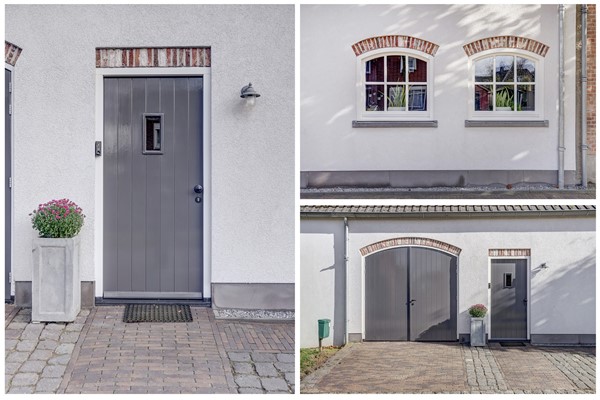 Medium property photo - De Blikken 9A, 5534 AL Netersel