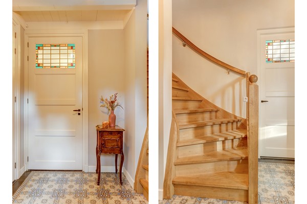 Medium property photo - De Blikken 9A, 5534 AL Netersel