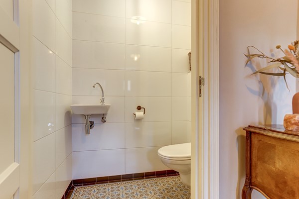 Medium property photo - De Blikken 9A, 5534 AL Netersel