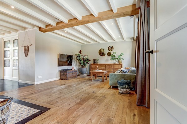 Medium property photo - De Blikken 9A, 5534 AL Netersel