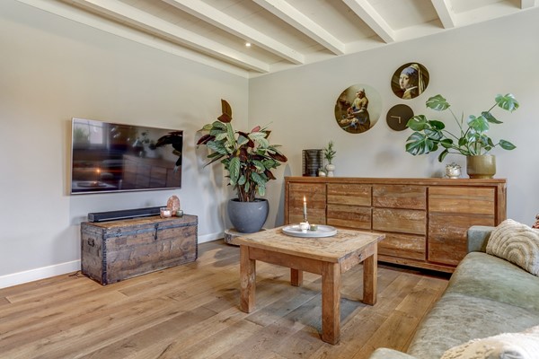 Medium property photo - De Blikken 9A, 5534 AL Netersel