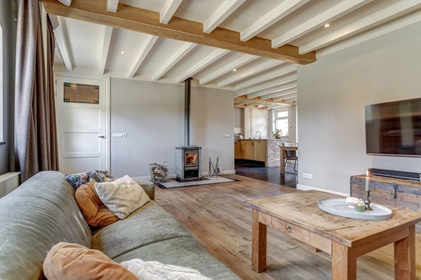 Medium property photo - De Blikken 9A, 5534 AL Netersel