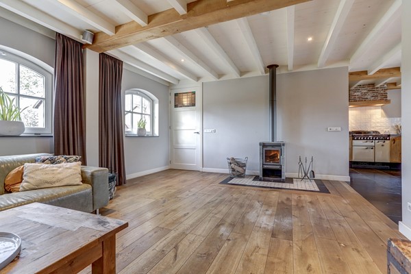 Medium property photo - De Blikken 9A, 5534 AL Netersel