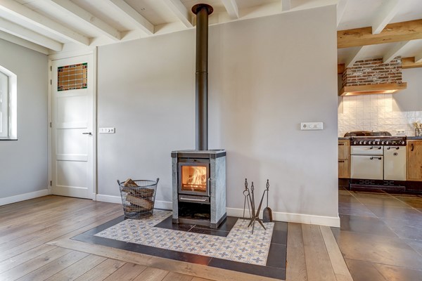 Medium property photo - De Blikken 9A, 5534 AL Netersel