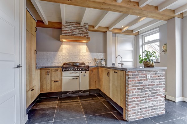 Medium property photo - De Blikken 9A, 5534 AL Netersel