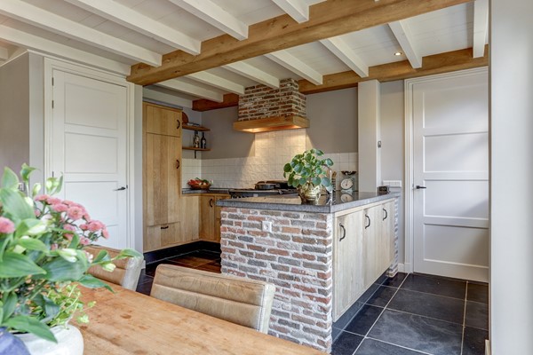 Medium property photo - De Blikken 9A, 5534 AL Netersel