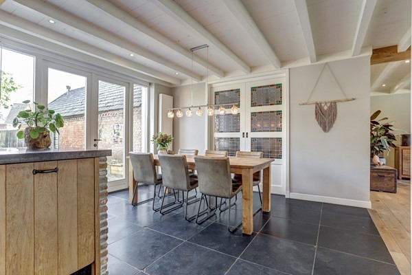 Medium property photo - De Blikken 9A, 5534 AL Netersel