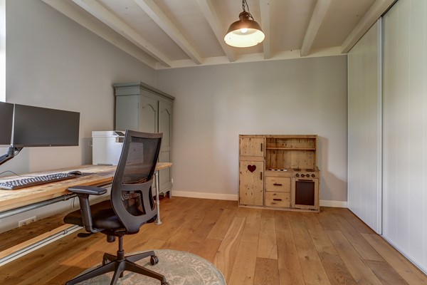 Medium property photo - De Blikken 9A, 5534 AL Netersel