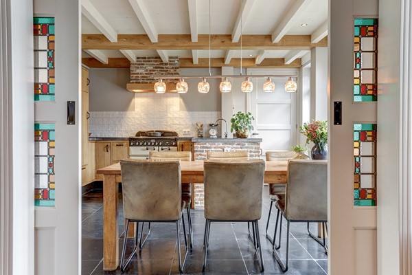 Medium property photo - De Blikken 9A, 5534 AL Netersel