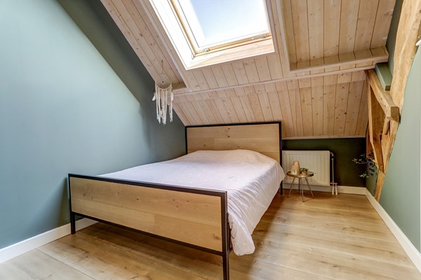 Medium property photo - De Blikken 9A, 5534 AL Netersel