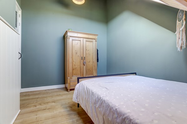 Medium property photo - De Blikken 9A, 5534 AL Netersel