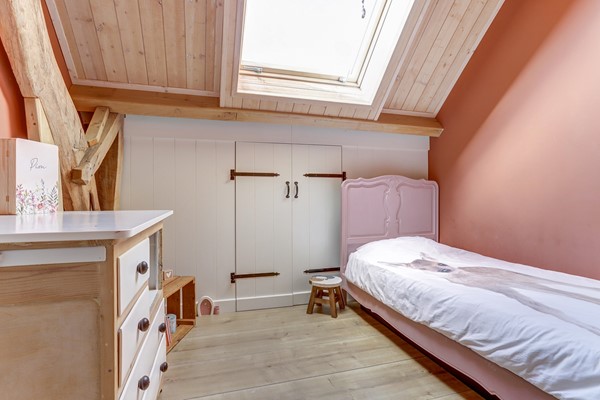 Medium property photo - De Blikken 9A, 5534 AL Netersel