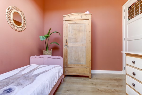 Medium property photo - De Blikken 9A, 5534 AL Netersel