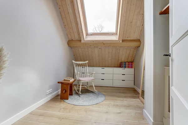 Medium property photo - De Blikken 9A, 5534 AL Netersel