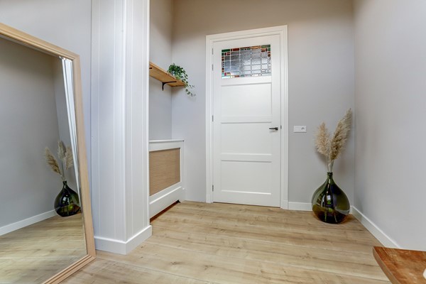 Medium property photo - De Blikken 9A, 5534 AL Netersel