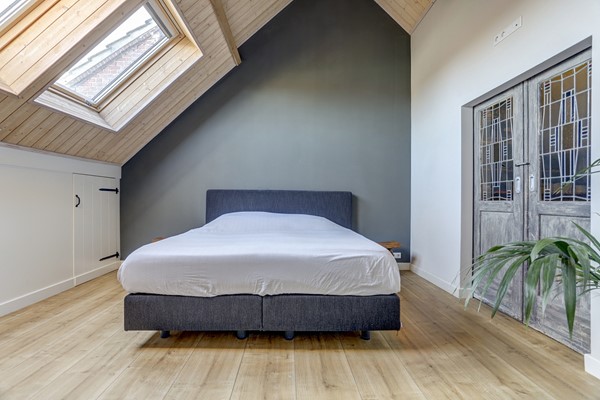 Medium property photo - De Blikken 9A, 5534 AL Netersel