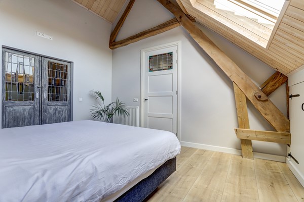 Medium property photo - De Blikken 9A, 5534 AL Netersel