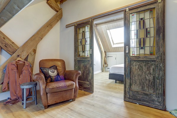 Medium property photo - De Blikken 9A, 5534 AL Netersel