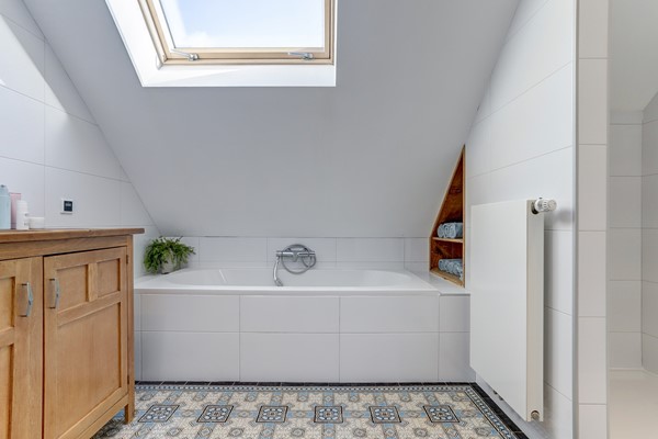 Medium property photo - De Blikken 9A, 5534 AL Netersel