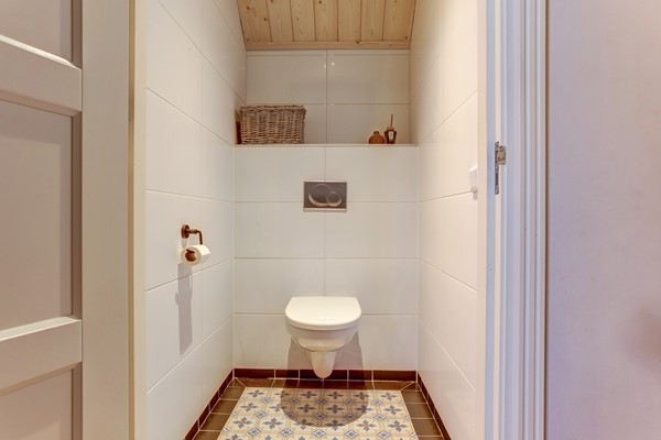 Medium property photo - De Blikken 9A, 5534 AL Netersel