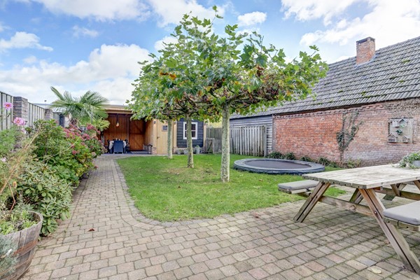 Medium property photo - De Blikken 9A, 5534 AL Netersel