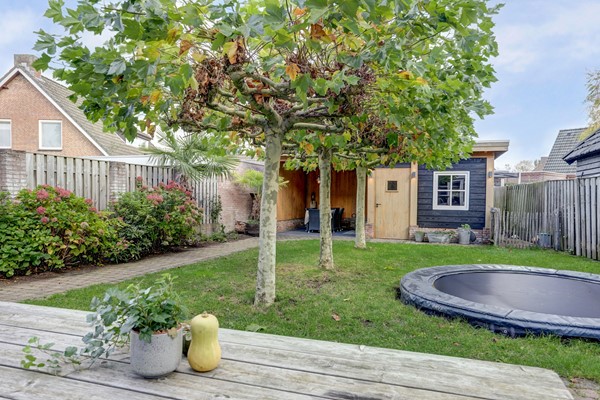 Medium property photo - De Blikken 9A, 5534 AL Netersel