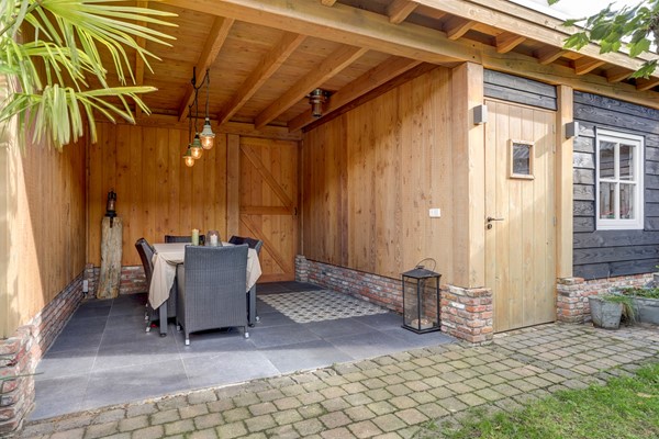 Medium property photo - De Blikken 9A, 5534 AL Netersel