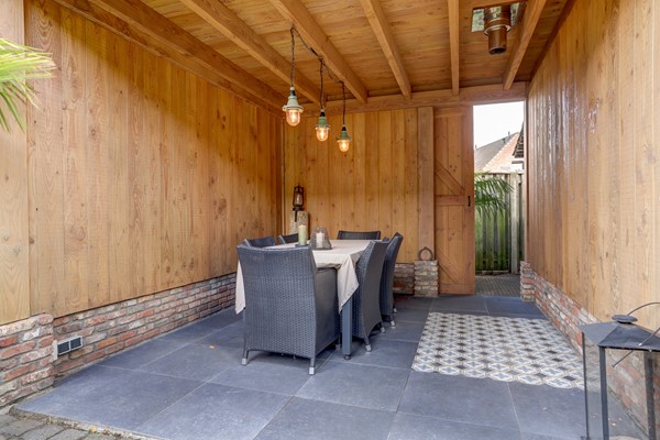 Medium property photo - De Blikken 9A, 5534 AL Netersel