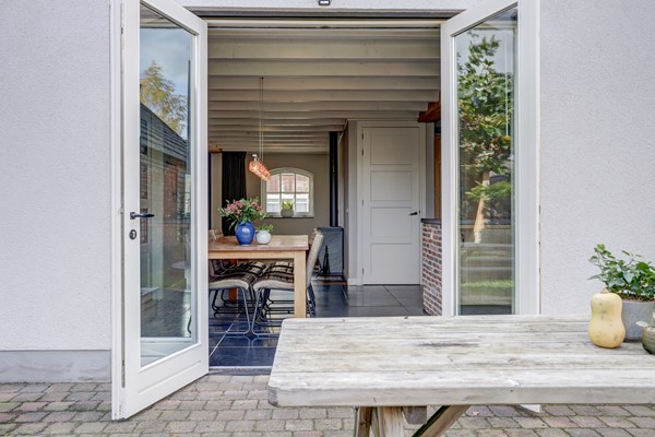 Medium property photo - De Blikken 9A, 5534 AL Netersel