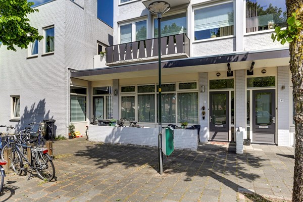 Nassauplein 4, 5531HK Bladel