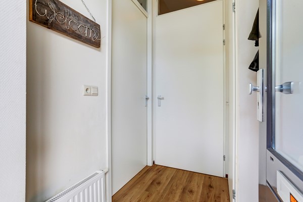 Medium property photo - Nassauplein 4, 5531 HK Bladel