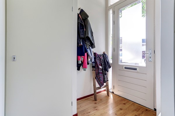 Medium property photo - Nassauplein 4, 5531 HK Bladel