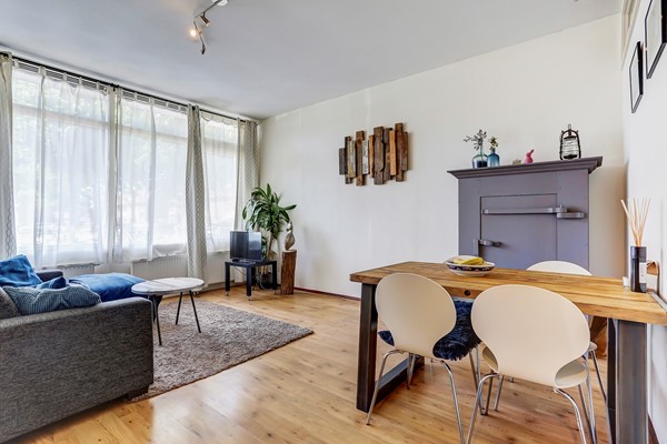 Medium property photo - Nassauplein 4, 5531 HK Bladel